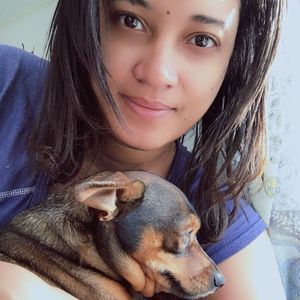 Meet your Posher, Mayte